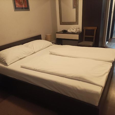 Hotel Storia Capljina Luaran gambar