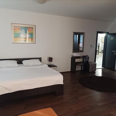 Hotel Storia Capljina Luaran gambar