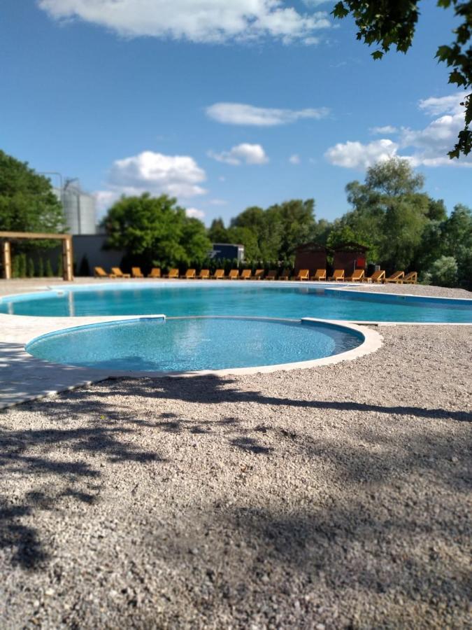 Hotel Storia Capljina Luaran gambar