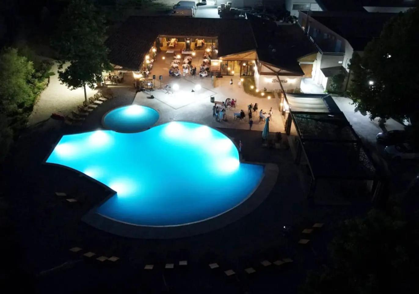 Hotel Storia Capljina Luaran gambar