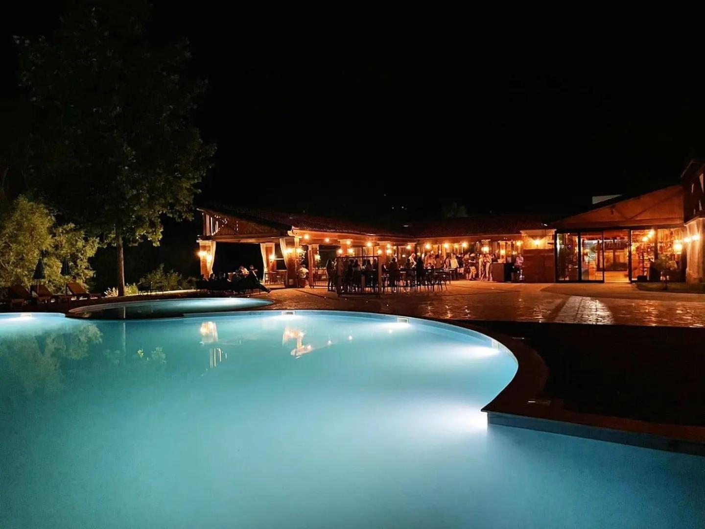 Hotel Storia Capljina Luaran gambar