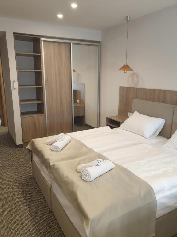 Hotel Storia Capljina Luaran gambar