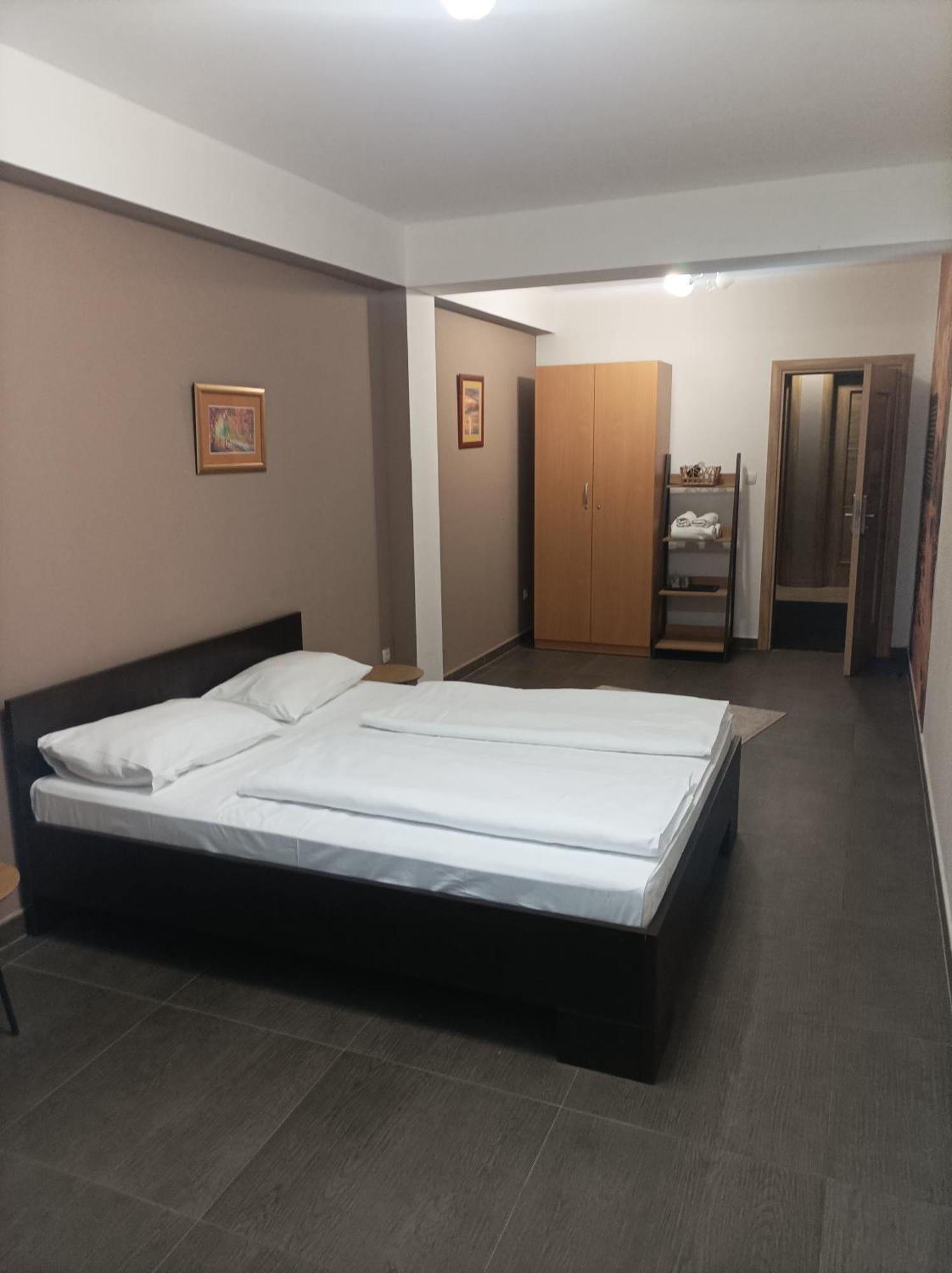 Hotel Storia Capljina Luaran gambar