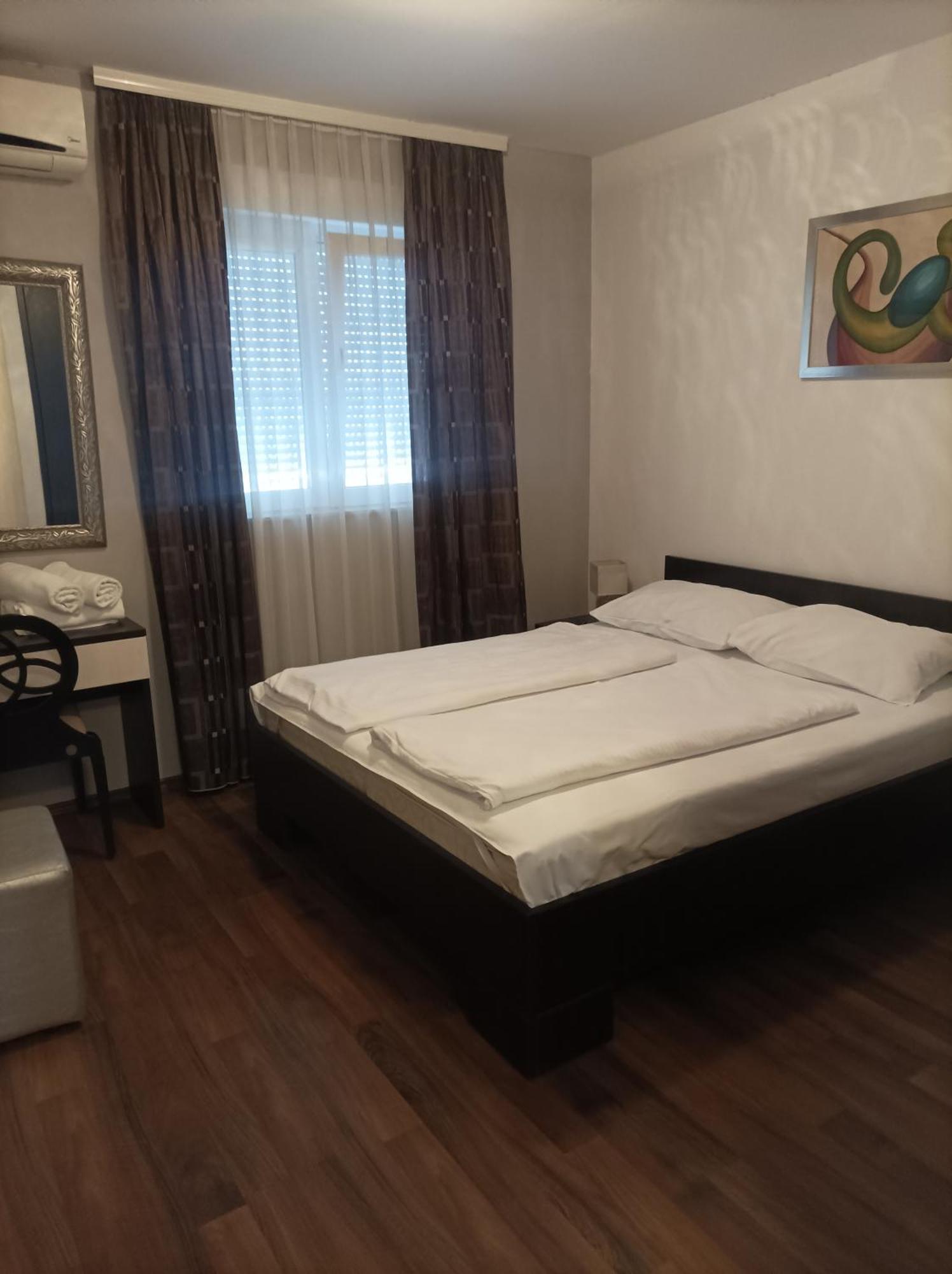 Hotel Storia Capljina Luaran gambar