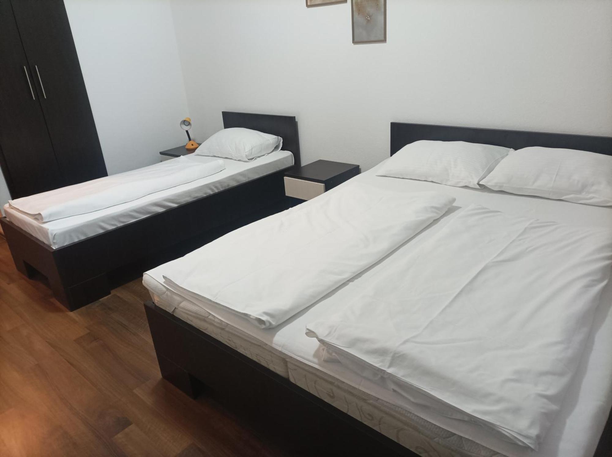 Hotel Storia Capljina Luaran gambar