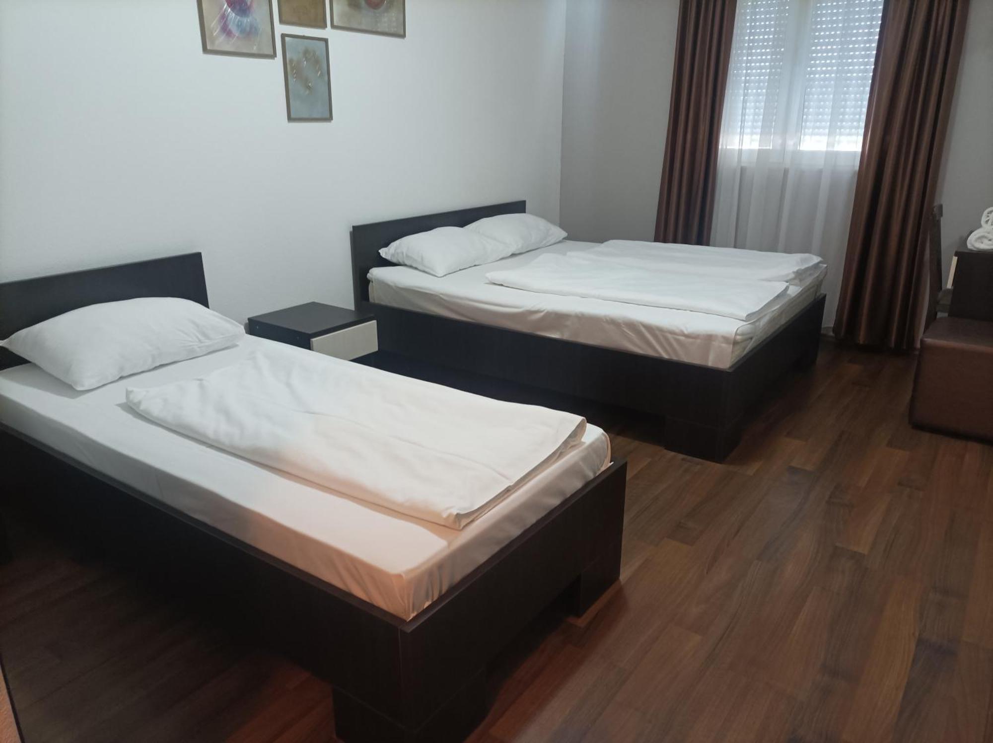 Hotel Storia Capljina Luaran gambar
