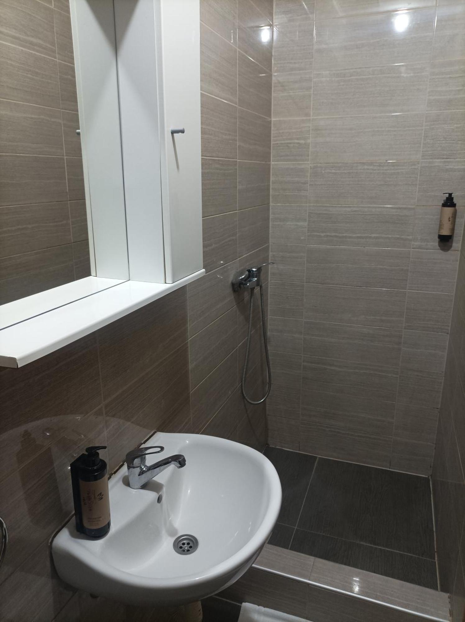 Hotel Storia Capljina Luaran gambar