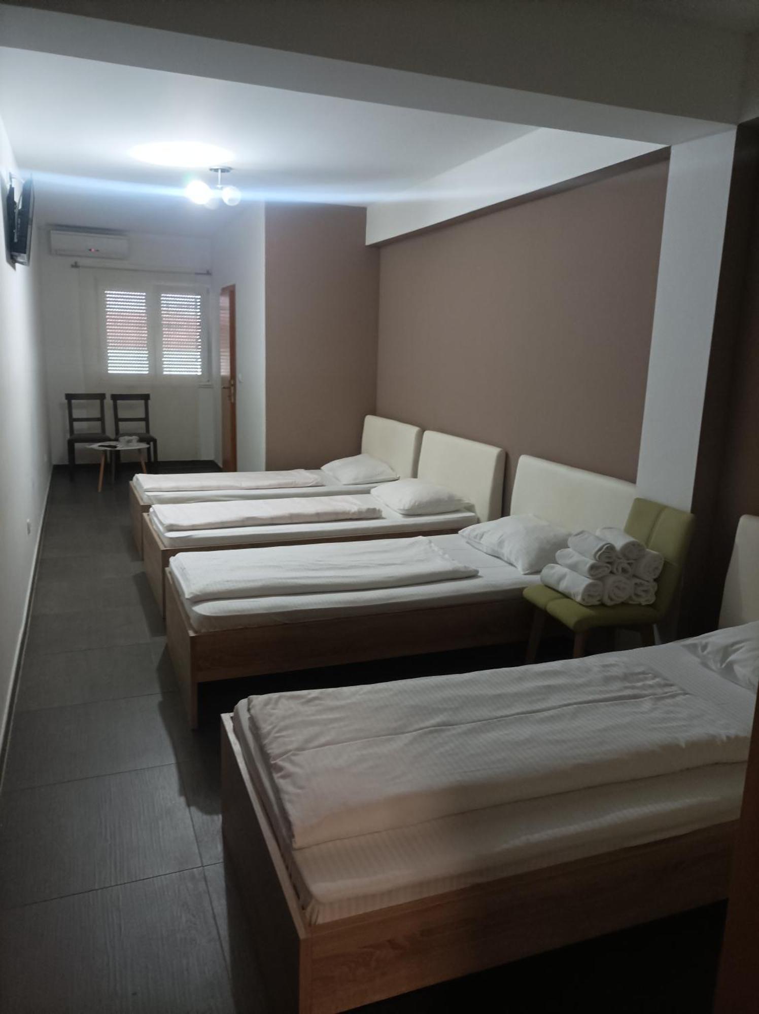 Hotel Storia Capljina Luaran gambar