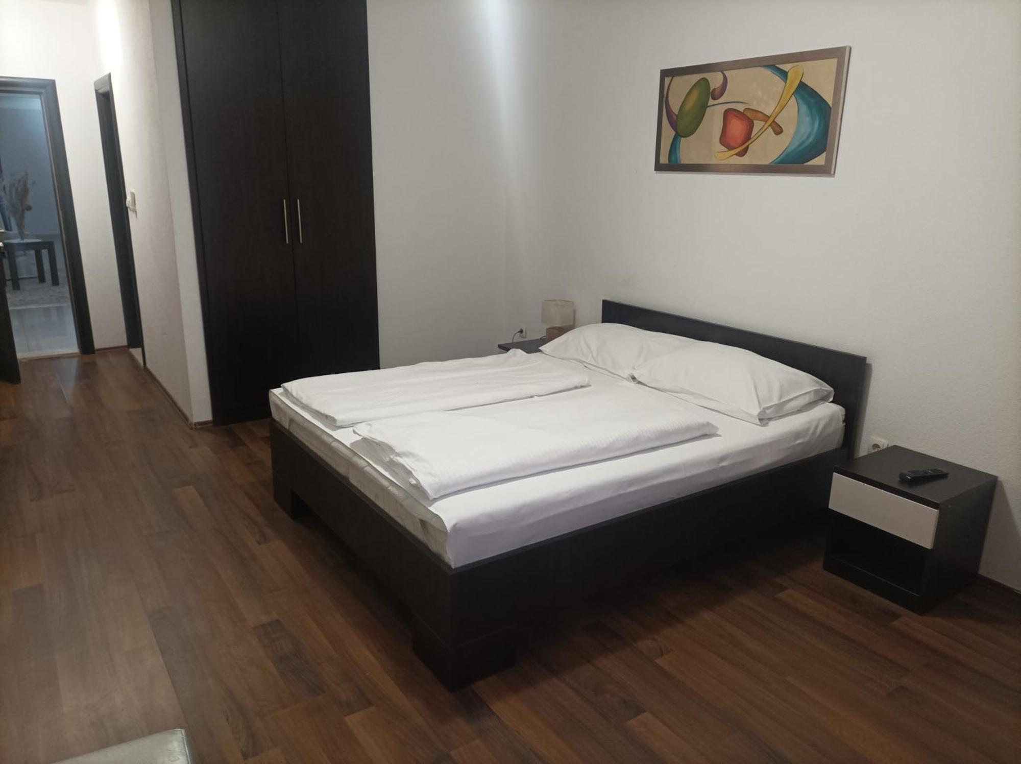 Hotel Storia Capljina Luaran gambar