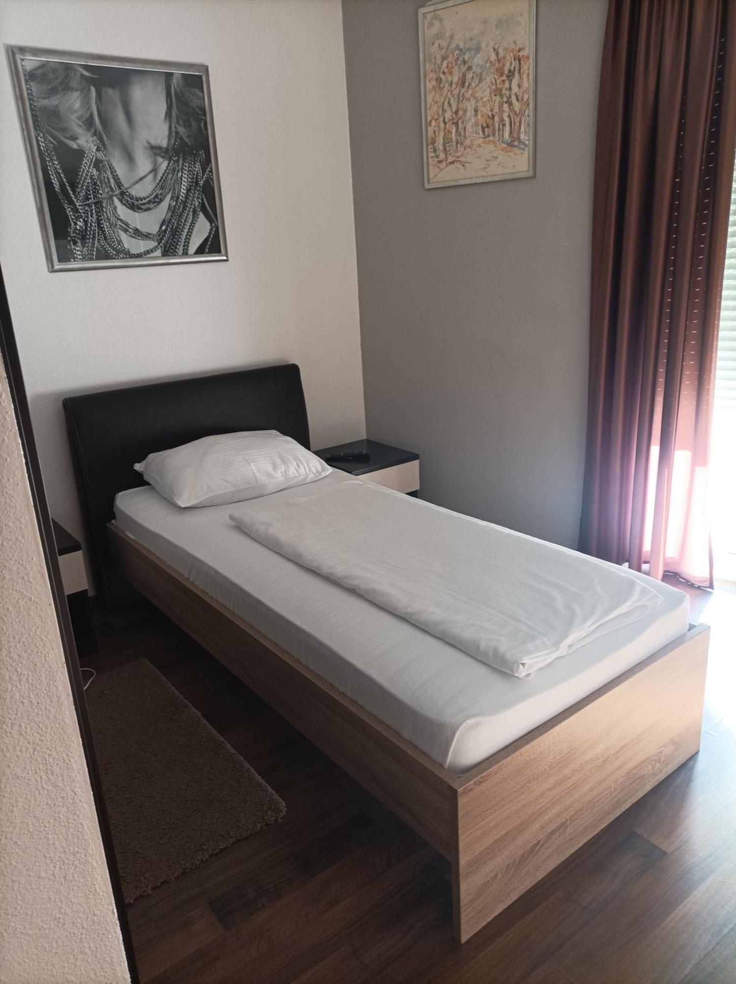 Hotel Storia Capljina Luaran gambar