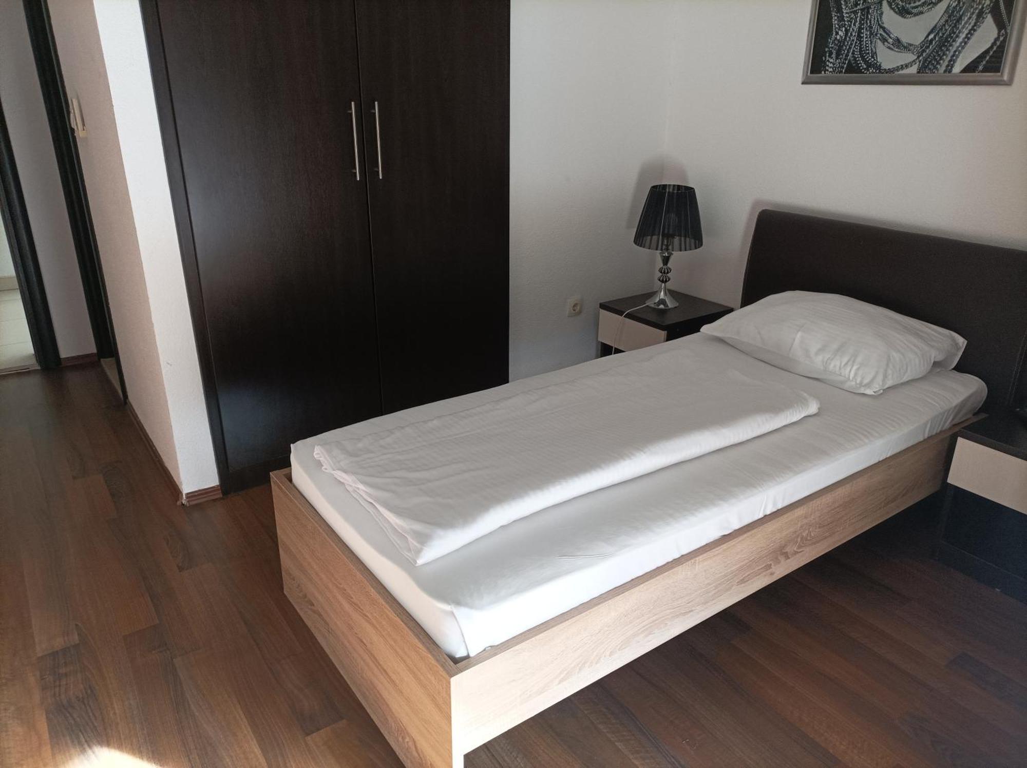 Hotel Storia Capljina Luaran gambar