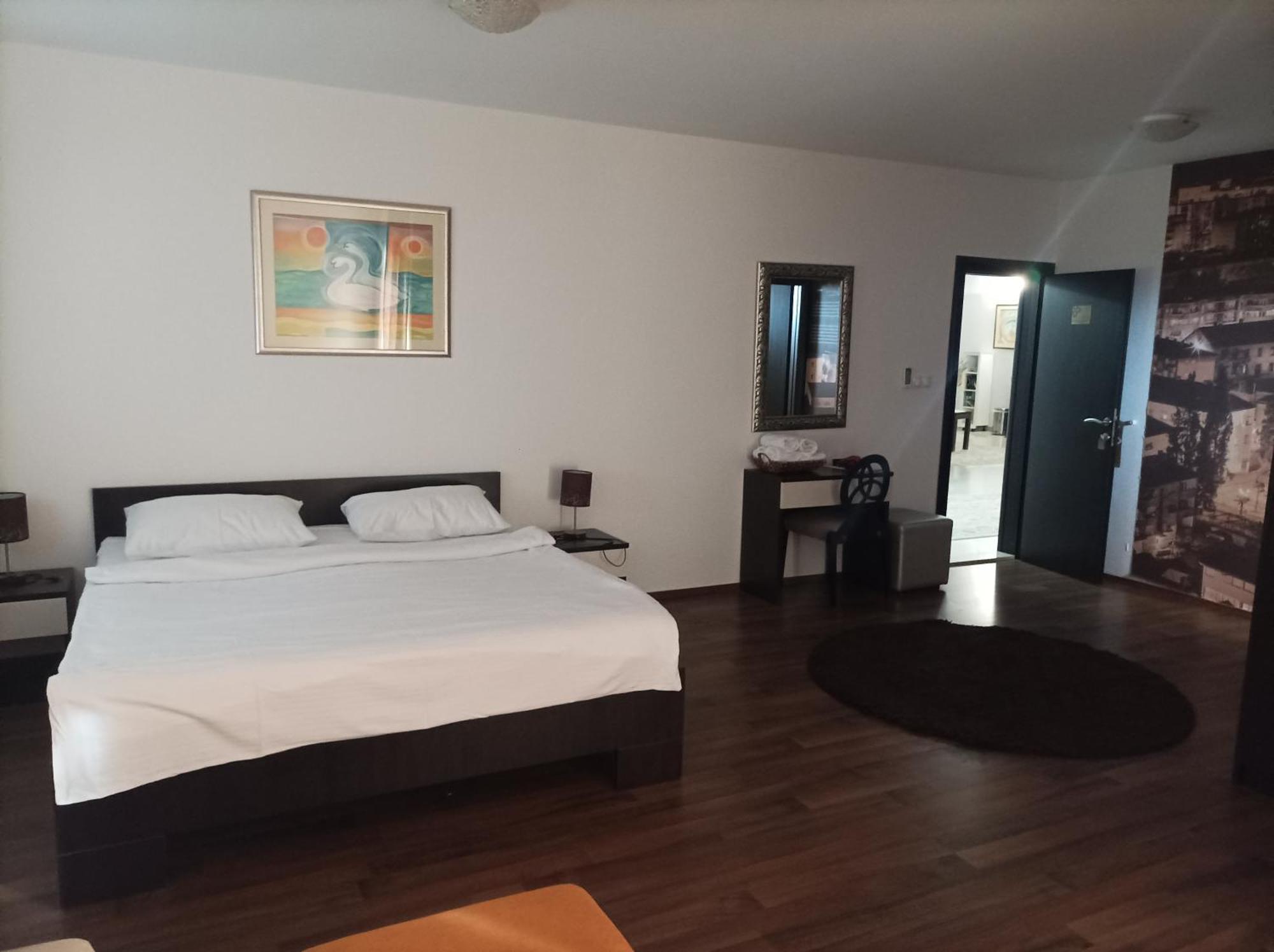 Hotel Storia Capljina Luaran gambar
