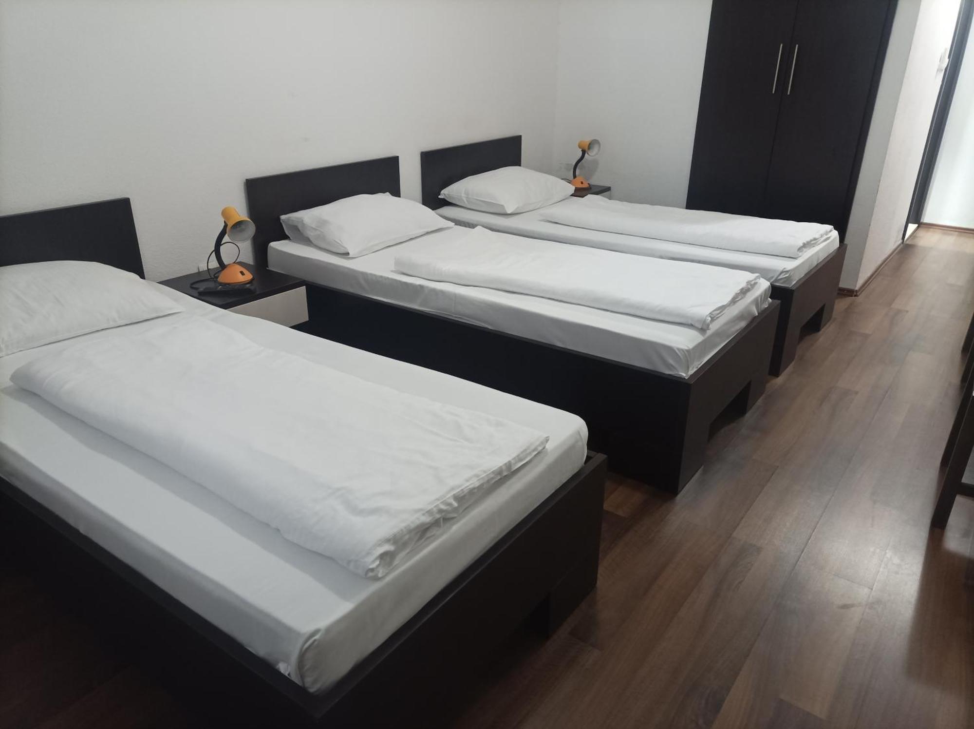 Hotel Storia Capljina Luaran gambar