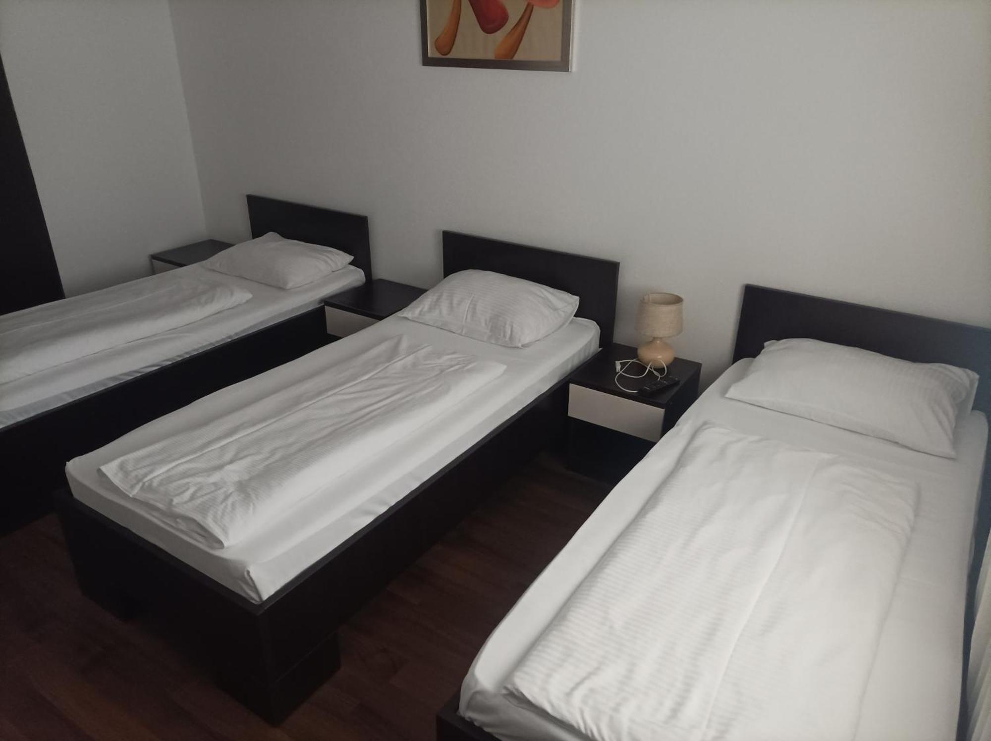 Hotel Storia Capljina Luaran gambar