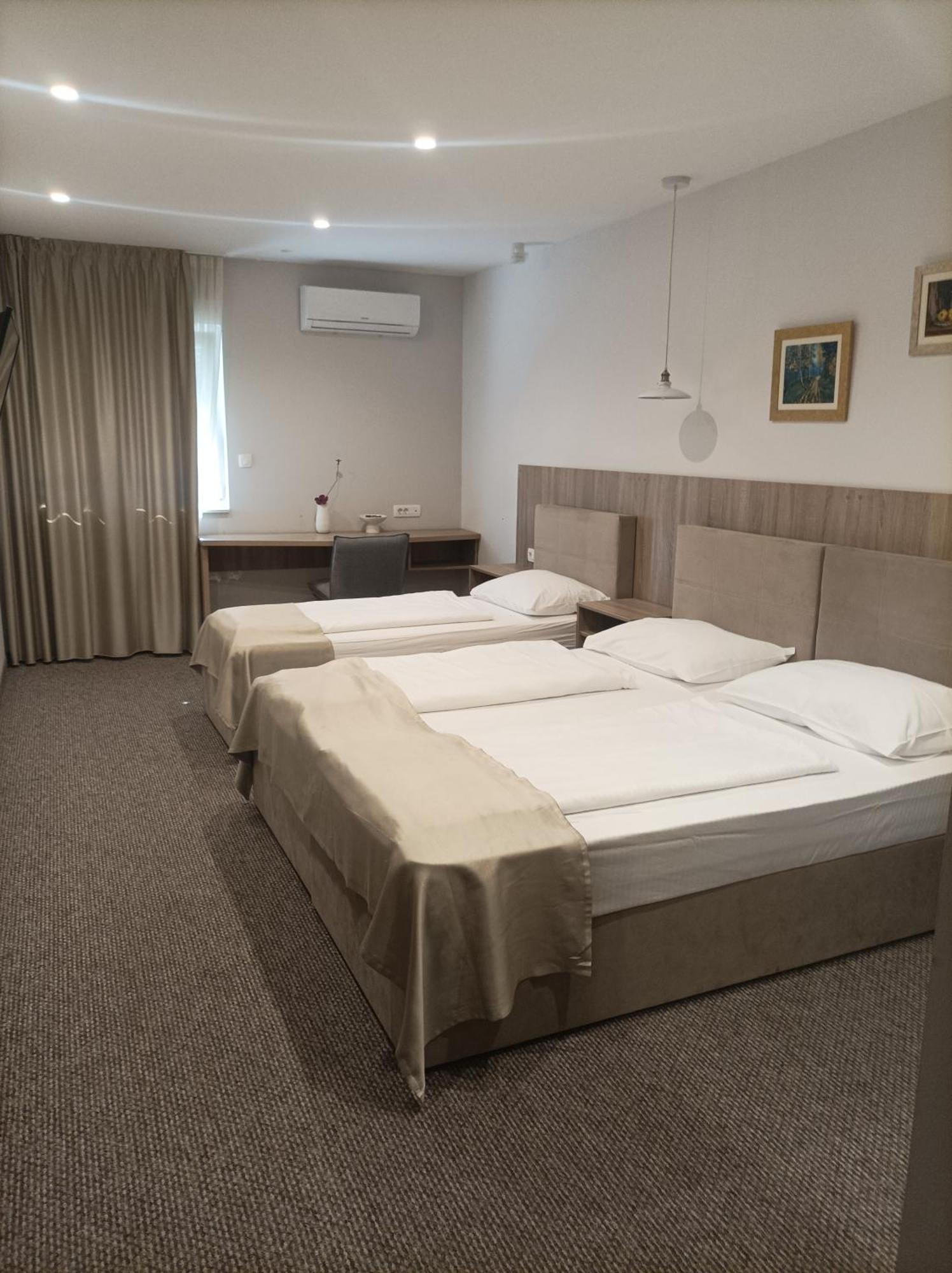 Hotel Storia Capljina Luaran gambar