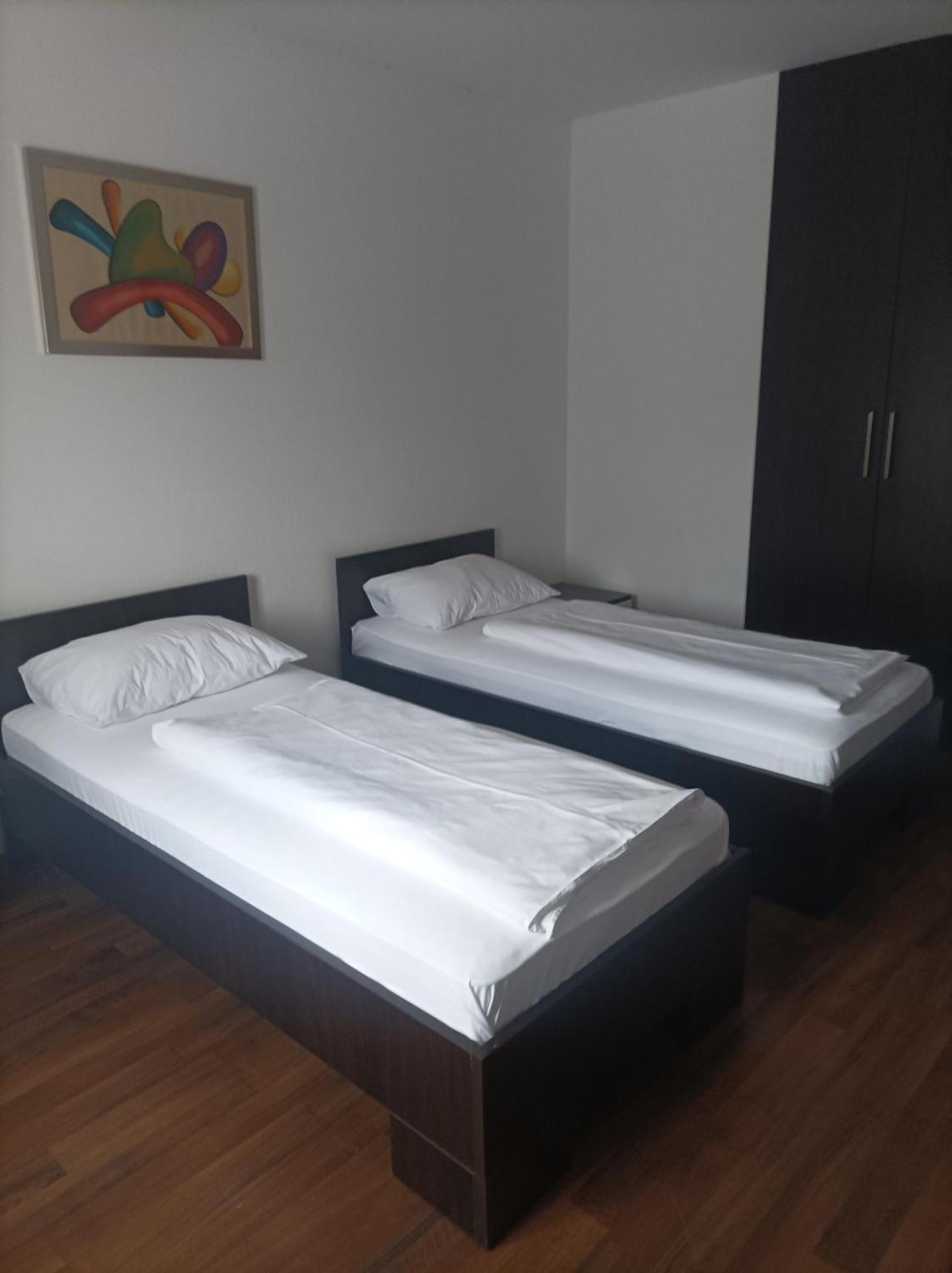 Hotel Storia Capljina Luaran gambar