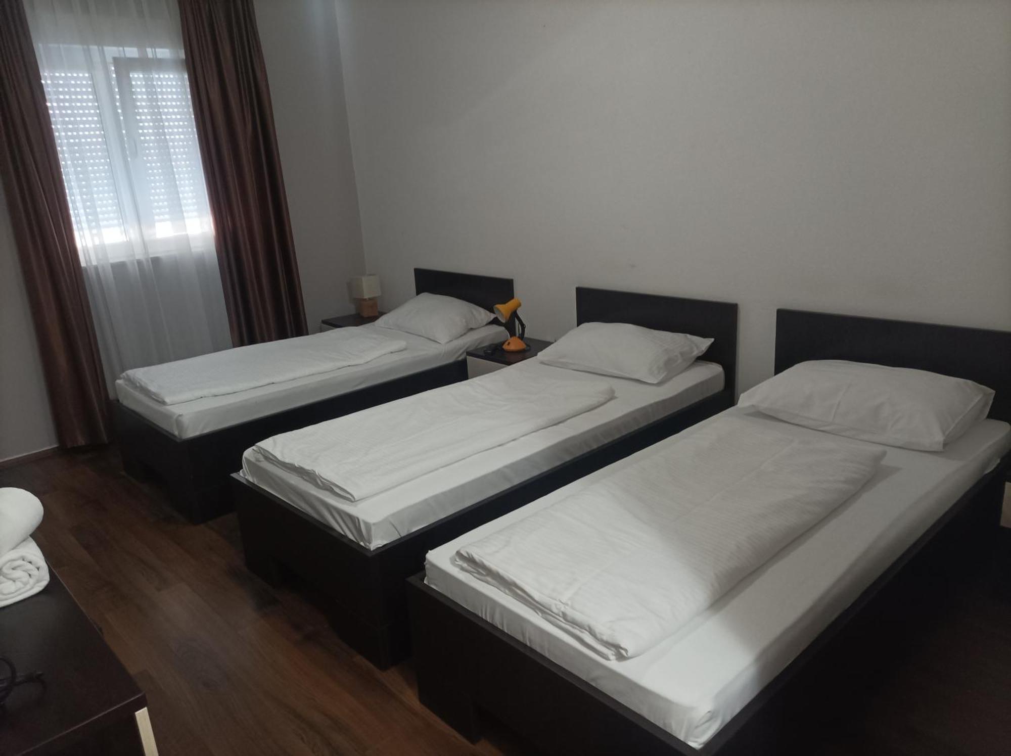 Hotel Storia Capljina Luaran gambar