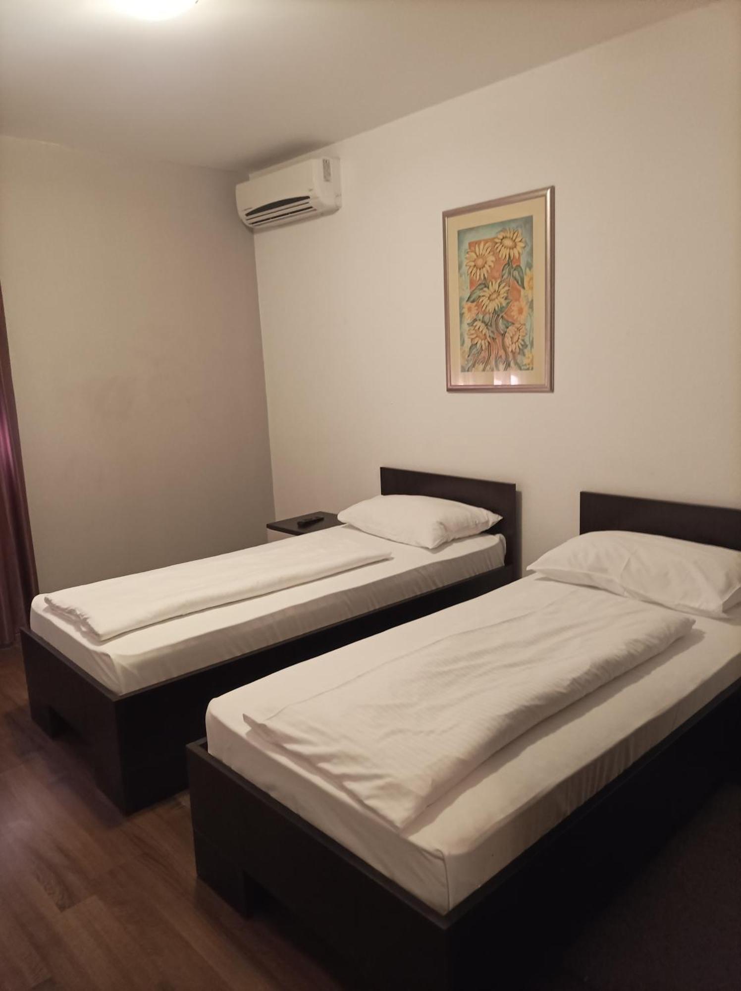 Hotel Storia Capljina Luaran gambar