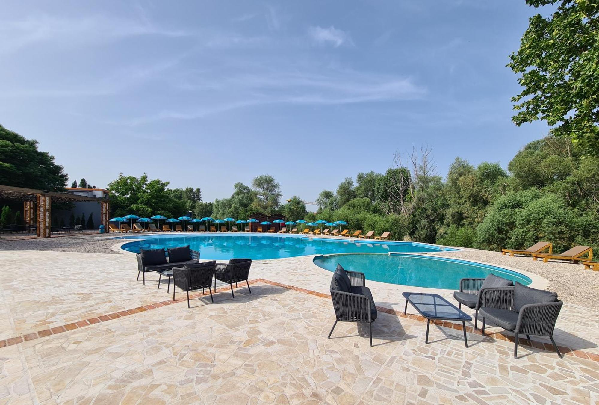 Hotel Storia Capljina Luaran gambar