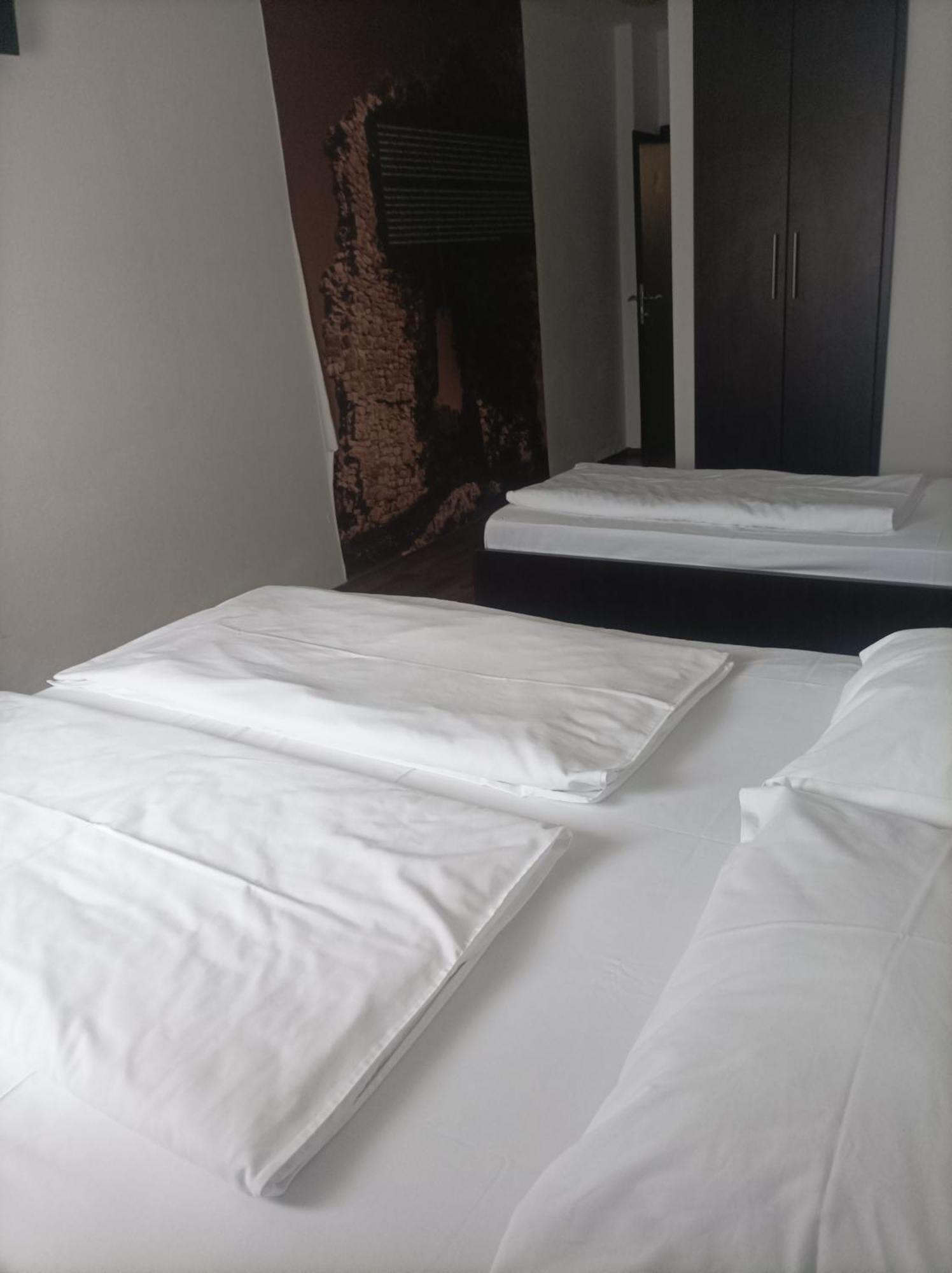 Hotel Storia Capljina Luaran gambar