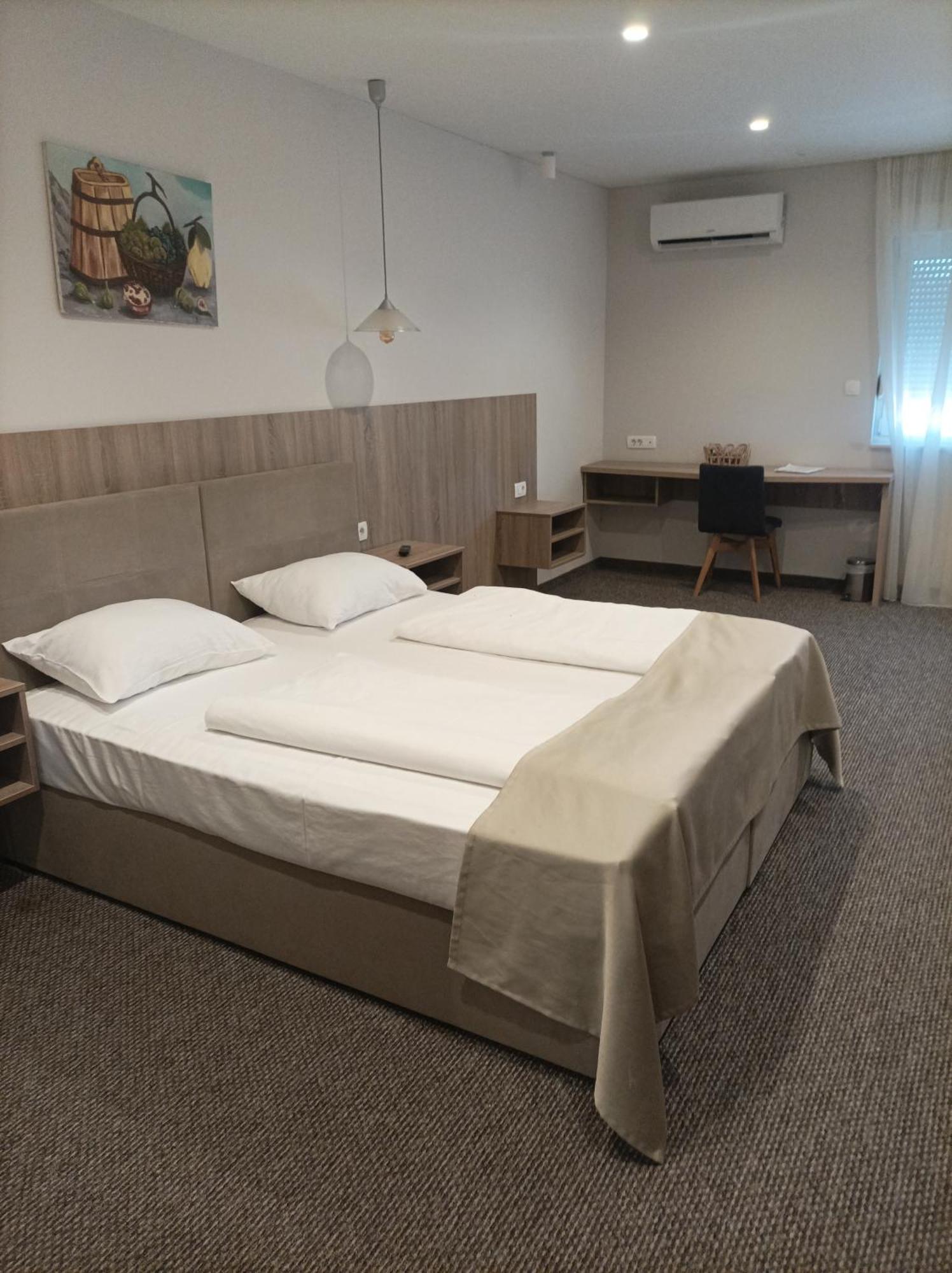 Hotel Storia Capljina Luaran gambar