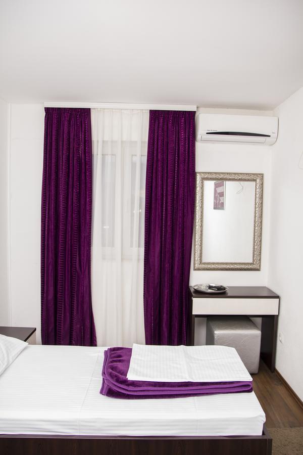 Hotel Storia Capljina Luaran gambar