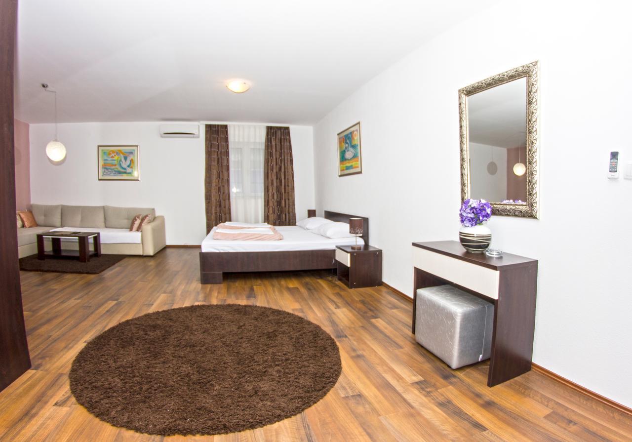 Hotel Storia Capljina Luaran gambar