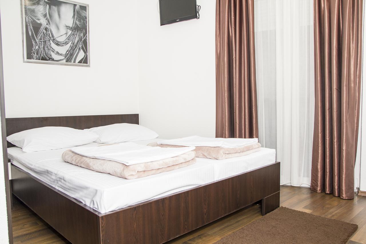 Hotel Storia Capljina Luaran gambar