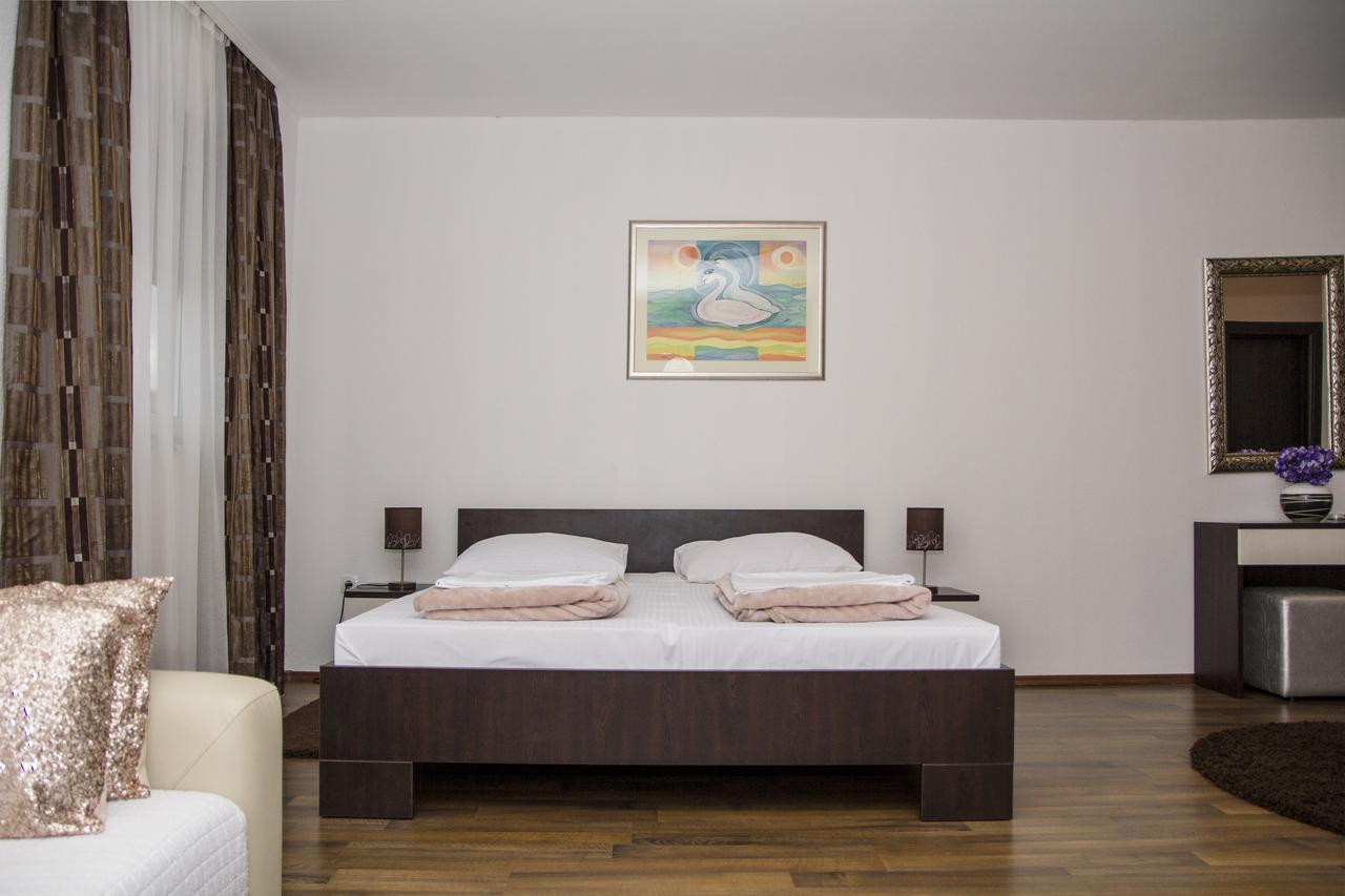 Hotel Storia Capljina Luaran gambar