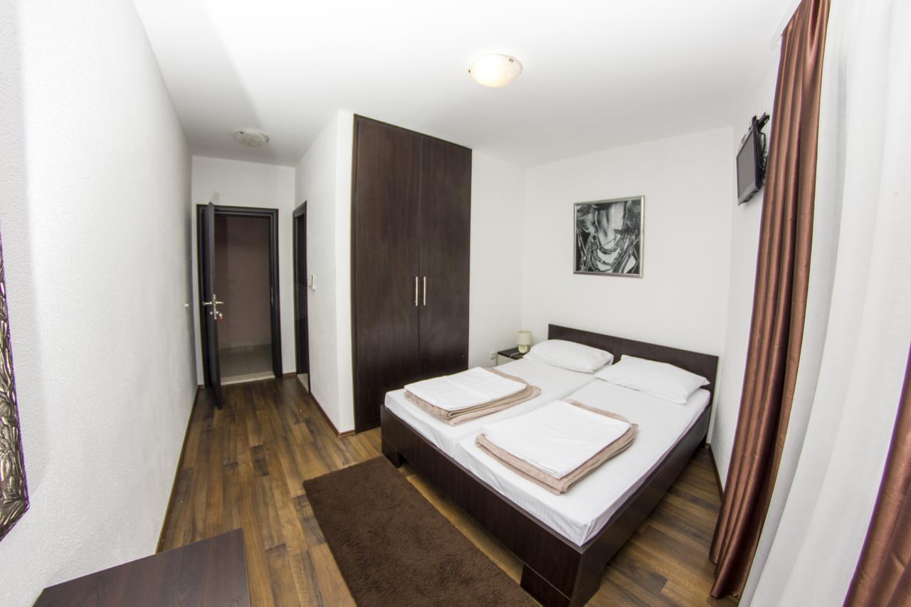 Hotel Storia Capljina Luaran gambar