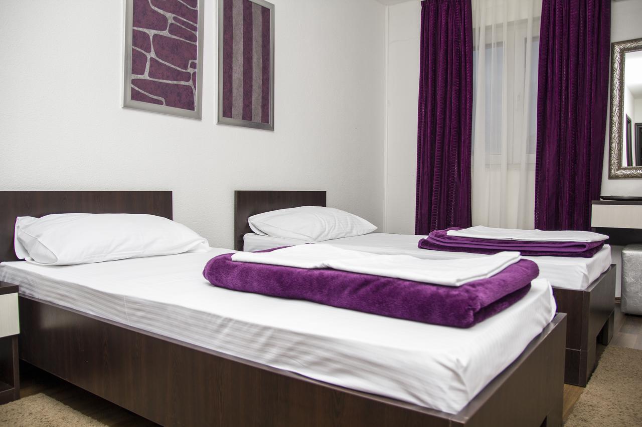 Hotel Storia Capljina Luaran gambar