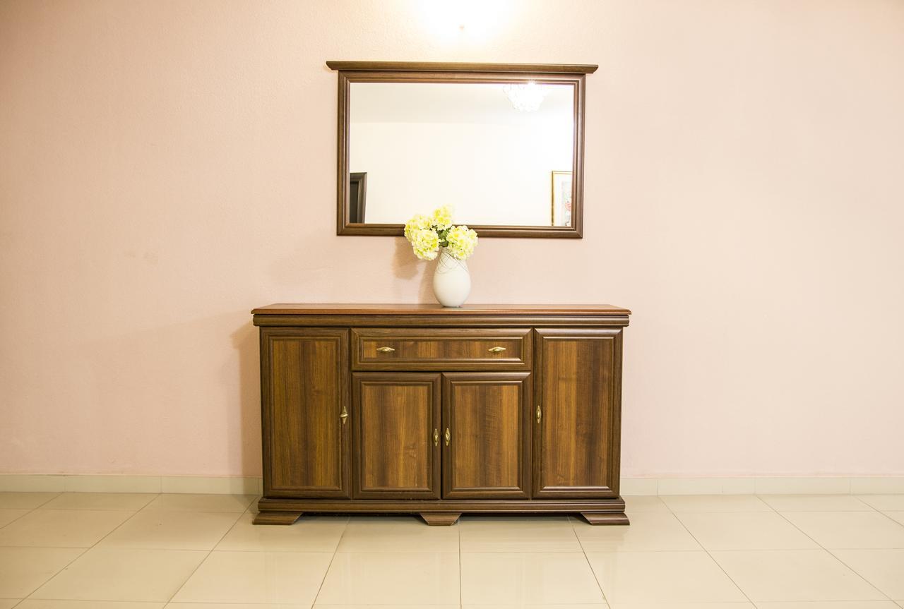 Hotel Storia Capljina Luaran gambar