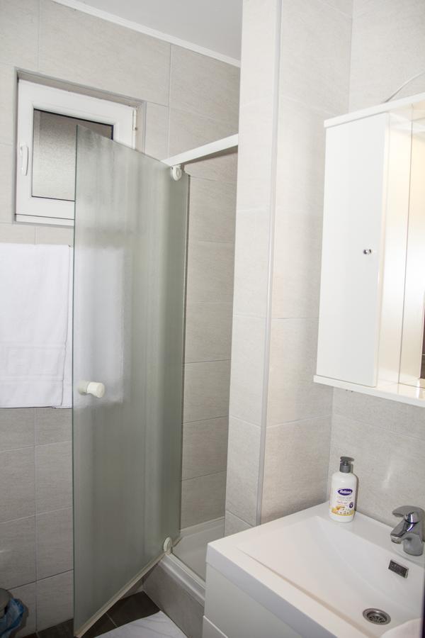 Hotel Storia Capljina Luaran gambar